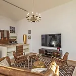Apartment Loft Im Denkmal