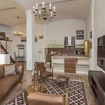 Loft Im Denkmal