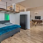 Apartment Loft Im Denkmal