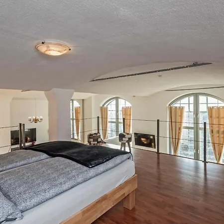 Loft Im Denkmal Apartment *