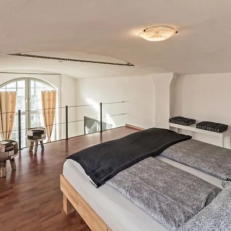 Apartment Loft Im Denkmal *