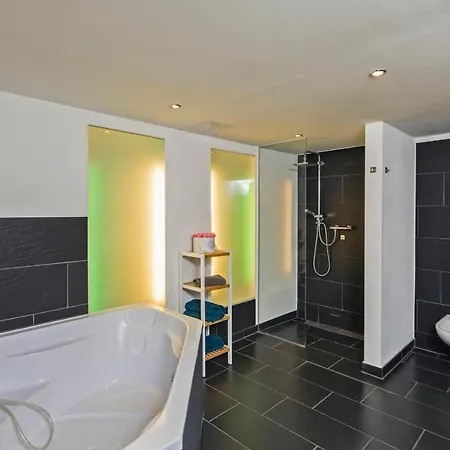 Apartment Loft Im Denkmal