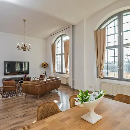 Loft Im Denkmal