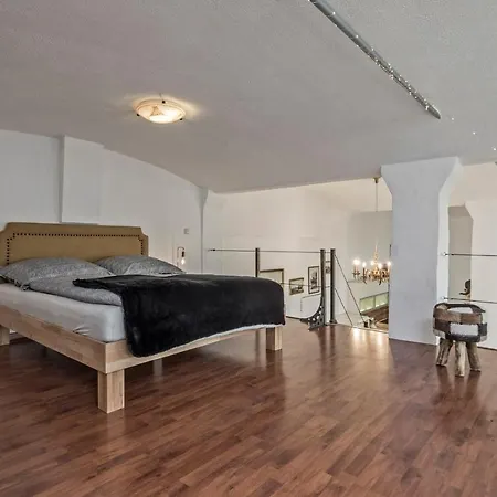 Loft Im Denkmal * Heidenau (Saxony)