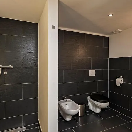 Apartmán Loft Im Denkmal
