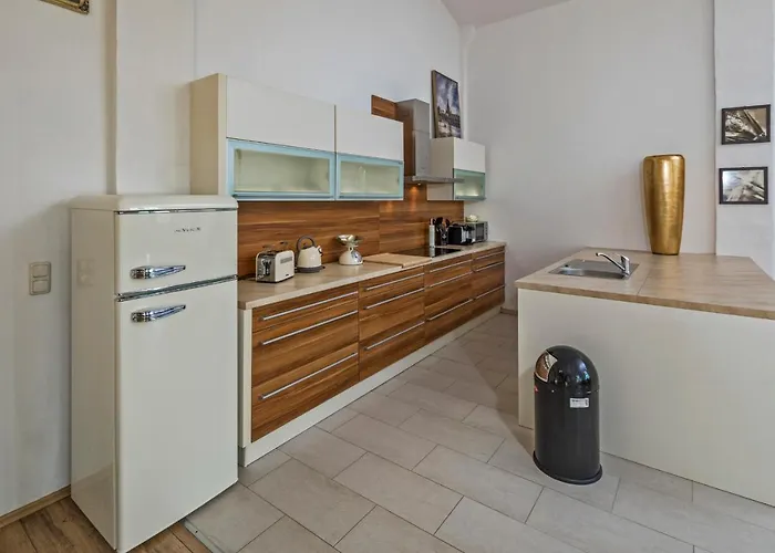 Loft Im Denkmal * هايدناو