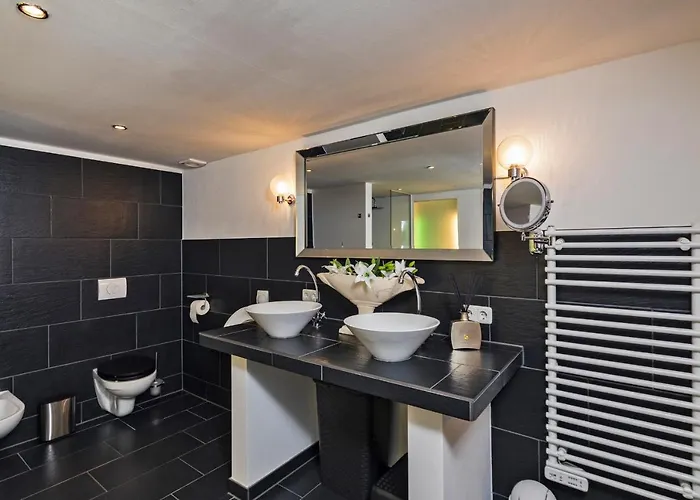 Loft Im Denkmal هايدناو