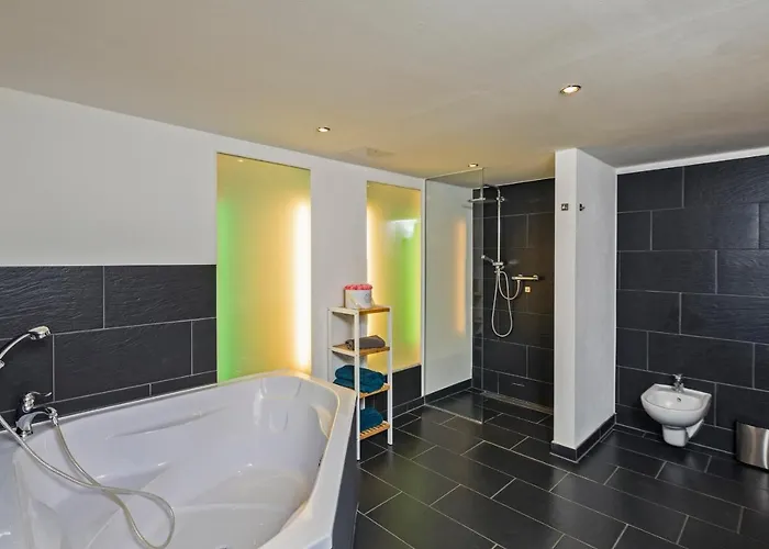 شقة Loft Im Denkmal