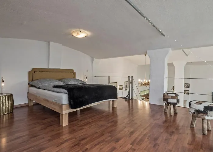 Loft Im Denkmal * هايدناو