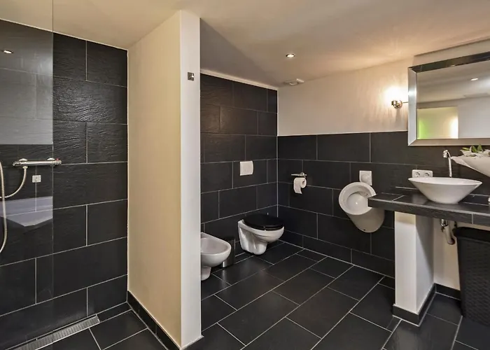 Loft Im Denkmal هايدناو