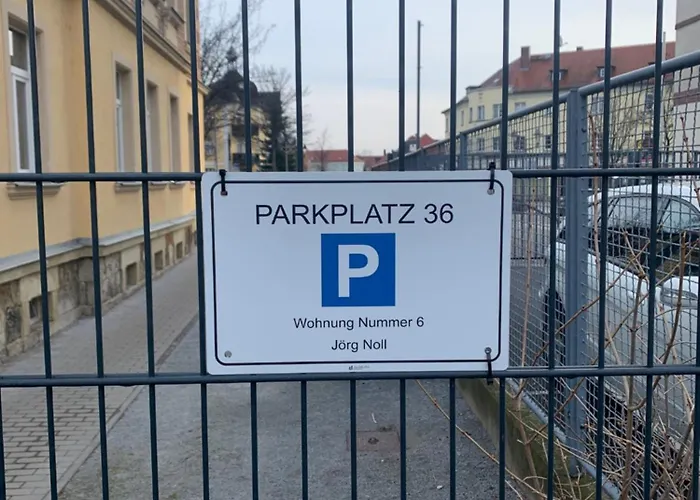 Loft Im Denkmal هايدناو