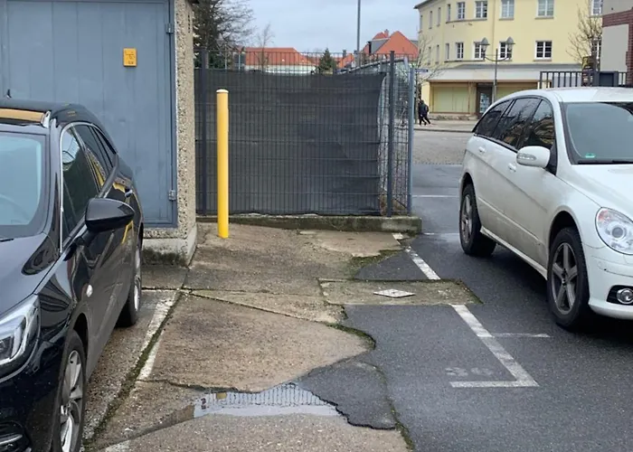 Loft Im Denkmal * هايدناو